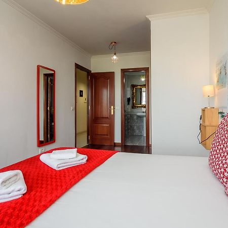 O Faro Apartments Ribadeo Zewnętrze zdjęcie