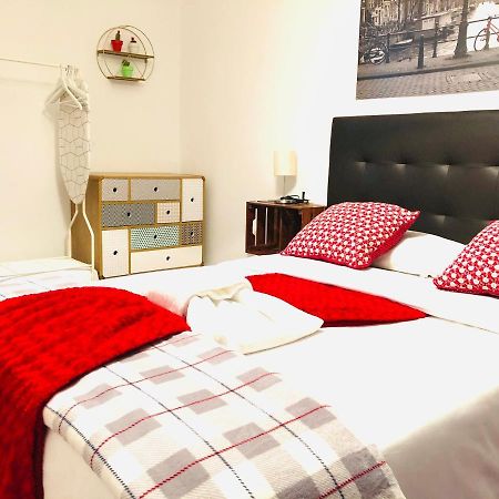 O Faro Apartments Ribadeo Zewnętrze zdjęcie