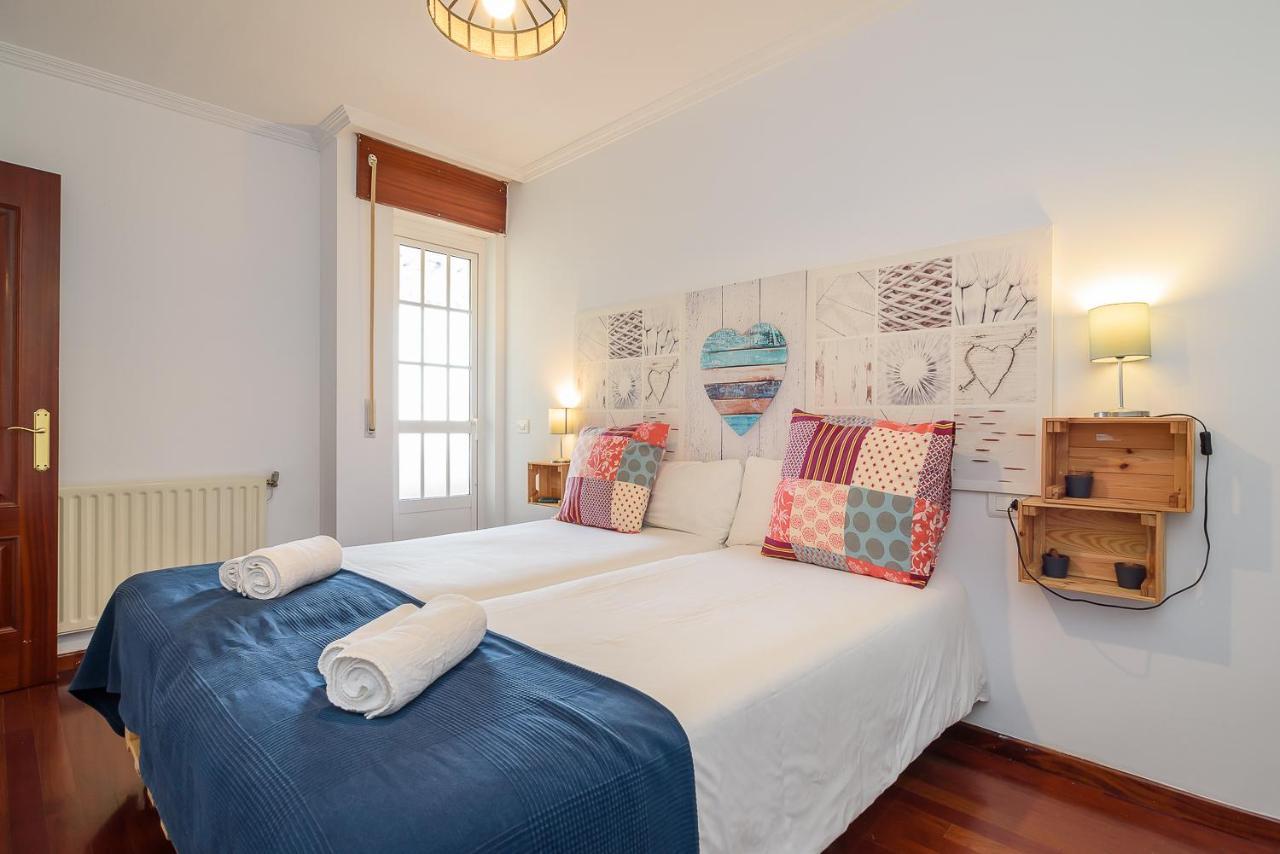 O Faro Apartments Ribadeo Zewnętrze zdjęcie