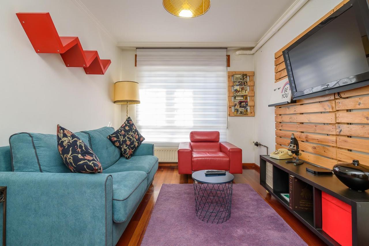 O Faro Apartments Ribadeo Zewnętrze zdjęcie