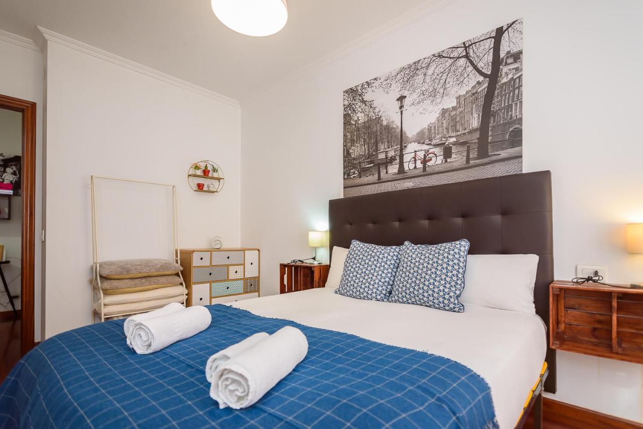 O Faro Apartments Ribadeo Zewnętrze zdjęcie