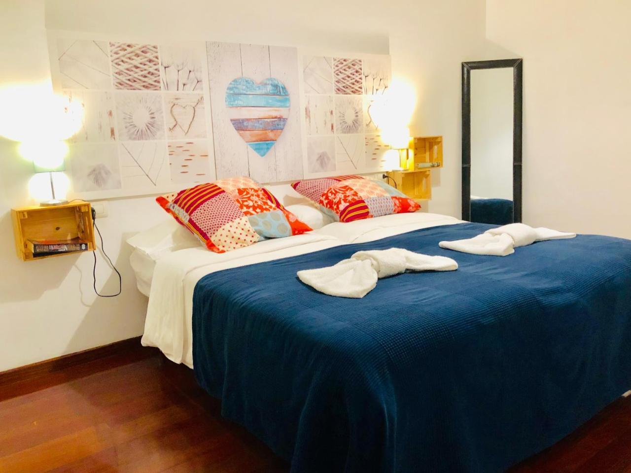 O Faro Apartments Ribadeo Zewnętrze zdjęcie